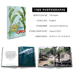 Подарочный фото-альбом Для тех, кто мечтает о приключениях Hotel Wailea  варинант исполнения - 4 | Loft Concept в Ростове-на-Дону