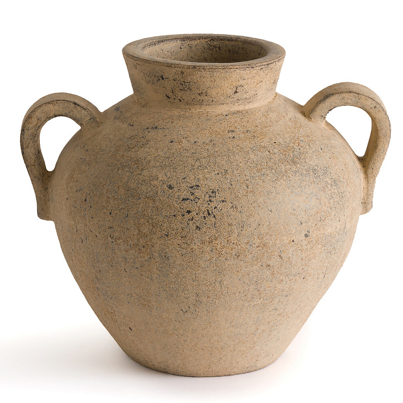   Ceramic Vase Aurin 27   -- | Loft Concept 