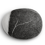 Пуф - Камень WHITE NOSE варинант исполнения - 8 | Loft Concept в Ростове-на-Дону