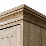 Шкаф Pauline варинант исполнения - 4 | Loft Concept в Ростове-на-Дону