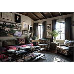 Книга Golden Light: The Interior Design of Nickey Kehoe варинант исполнения - 8 | Loft Concept в Ростове-на-Дону