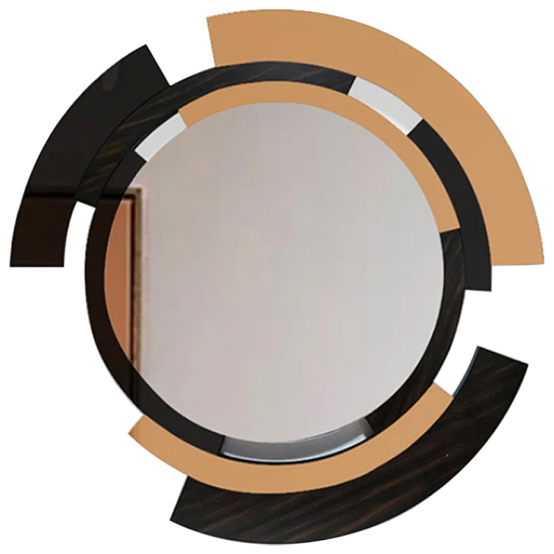   Louvel Mirror     -- | Loft Concept 