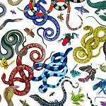 Мебельная ткань Велюр 145 см Т4-87 варинант исполнения - 1 | Loft Concept в Ростове-на-Дону