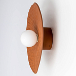 Бра TERRA [FLOW] варинант исполнения - 1 | Loft Concept в Ростове-на-Дону