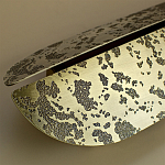 Бра винтажное с имитацией коррозии на медном корпусе Predominant варинант исполнения - 2 | Loft Concept в Ростове-на-Дону