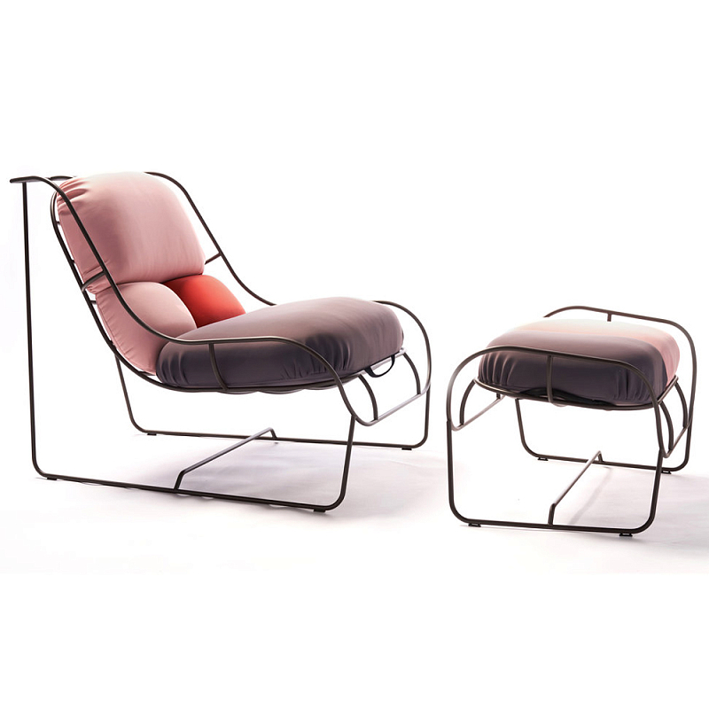           Poltronova Plasma Armchair     ̆     -- | Loft Concept 