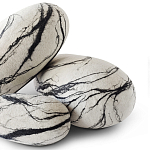 Пуф - Камень Nullah варинант исполнения - 8 | Loft Concept в Ростове-на-Дону