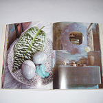 Коллекционный Арт-альбом HUE Kelly Wearstler 2009 Hardcover Interior Design 2009 Букинистика варинант исполнения - 6 | Loft Concept в Ростове-на-Дону
