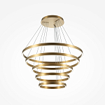 Люстра подвесная Rim 2600-3500К варинант исполнения - 1 | Loft Concept в Ростове-на-Дону