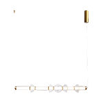 Подвесной светильник Invitation to Peace варинант исполнения - 1 | Loft Concept в Ростове-на-Дону