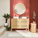 Кашпо из керамики Elevated Planters 32 варинант исполнения - 13 | Loft Concept в Ростове-на-Дону