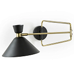 Бра на шарнире Davy Wall Lamp варинант исполнения - 3 | Loft Concept в Ростове-на-Дону
