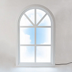 Настенный светильник Seletti Grenier Window варинант исполнения - 2 | Loft Concept в Ростове-на-Дону