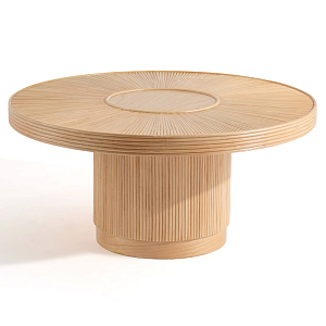 Кофейный стол Randi Wicker Coffee Table