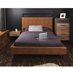 Комод с 5-ю ящиками в стиле лофт Urban Style Space варинант исполнения - 7 | Loft Concept в Ростове-на-Дону