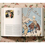 Подарочная большая книга Hokusai XXL Самая полная монография о Хокусае варинант исполнения - 9 | Loft Concept в Ростове-на-Дону