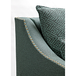 Диван прямой Kant Sofa Blue варинант исполнения - 4 | Loft Concept в Ростове-на-Дону