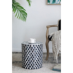 Столик дизайнерский Checkmate варинант исполнения - 7 | Loft Concept в Ростове-на-Дону