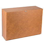 Настольный письменный набор из яшмы и долерита с декором Двуглавый орел Manager Organizer варинант исполнения - 7 | Loft Concept в Ростове-на-Дону