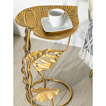 Столик дизайнерский Bookcase варинант исполнения - 6 | Loft Concept в Ростове-на-Дону