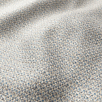 Мебельная ткань Шенилл серо-голубой цвет 142 см T4-47 варинант исполнения - 2 | Loft Concept в Ростове-на-Дону