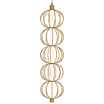 Бра Badie Toms варинант исполнения - 1 | Loft Concept в Ростове-на-Дону