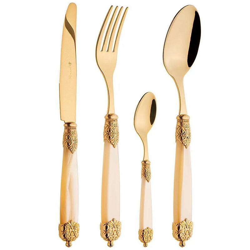     6  24  Gorgeous Cutlery     -- | Loft Concept 
