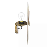 Бра в виде цветка Resembling Flower варинант исполнения - 2 | Loft Concept в Ростове-на-Дону