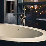 Светодиодное бра из металла черного цвета Delightfull варинант исполнения - 10 | Loft Concept в Ростове-на-Дону