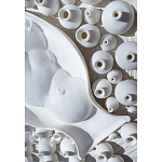 Панно «Сакральное» варинант исполнения - 3 | Loft Concept в Ростове-на-Дону