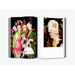 John Galliano: Unseen варинант исполнения - 3 | Loft Concept в Ростове-на-Дону