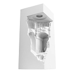 Встраиваемый в стену гипсовый светильник под покраску в античном стиле Antiquity Athena варинант исполнения - 4 | Loft Concept в Ростове-на-Дону