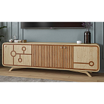 Тумба «Андромеда» варинант исполнения - 1 | Loft Concept в Ростове-на-Дону