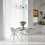 Люстра Evening Dress варинант исполнения - 3 | Loft Concept в Ростове-на-Дону