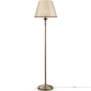 Торшер Pika Style