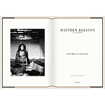 Подарочный Фотоальбом Matthew Rolston Beauty light 2006 варинант исполнения - 2 | Loft Concept в Ростове-на-Дону