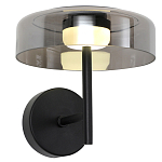 Бра Blanton smoky round варинант исполнения - 1 | Loft Concept в Ростове-на-Дону