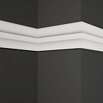 Гладкий молдинг MT-42 варинант исполнения - 1 | Loft Concept в Ростове-на-Дону