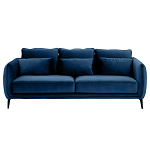 Диван трёхместный с подлокотниками Dutchman варинант исполнения - 15 | Loft Concept в Ростове-на-Дону