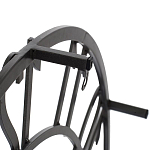 Часы настенные Switzerland варинант исполнения - 6 | Loft Concept в Ростове-на-Дону