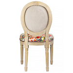 Стул French Extra red варинант исполнения - 3 | Loft Concept в Ростове-на-Дону