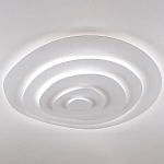 Потолочная люстра круглая многослойная Multilayering варинант исполнения - 11 | Loft Concept в Ростове-на-Дону