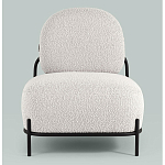 Кресло Стоун ткань букле варинант исполнения - 4 | Loft Concept в Ростове-на-Дону