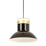 Подвесной светильник Celevis Black варинант исполнения - 1 | Loft Concept в Ростове-на-Дону