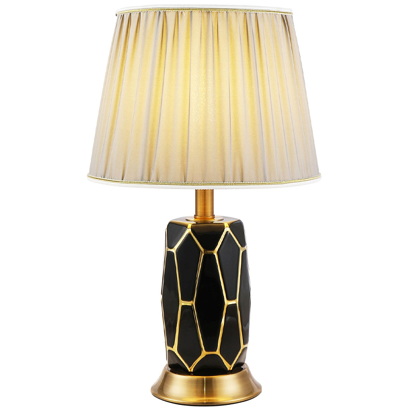     Fiorella Table Lamp Black     -- | Loft Concept 