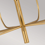 Люстра подвесная с 9-ю лампами Feiss варинант исполнения - 5 | Loft Concept в Ростове-на-Дону