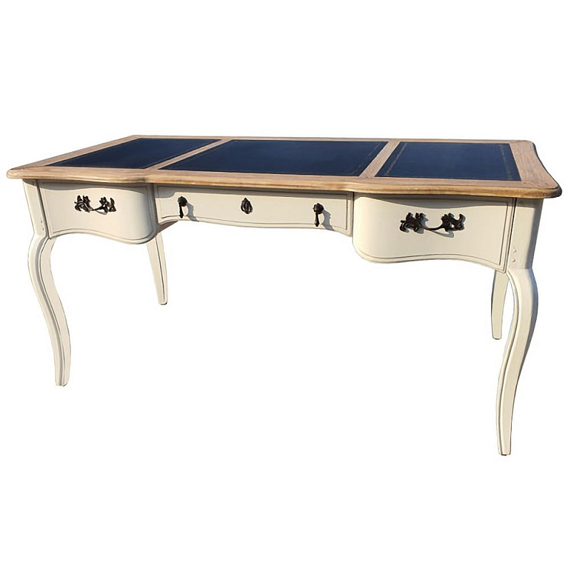      Eulalie Montmartre Provence Desk     -- | Loft Concept 