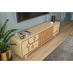 Тумба «Андромеда» варинант исполнения - 2 | Loft Concept в Ростове-на-Дону