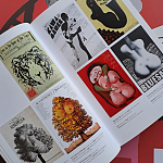 Подарочная Книга Head to Toe: The Nude in Graphic Design варинант исполнения - 4 | Loft Concept в Ростове-на-Дону