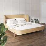 Кровать «Тасмания» варинант исполнения - 2 | Loft Concept в Ростове-на-Дону